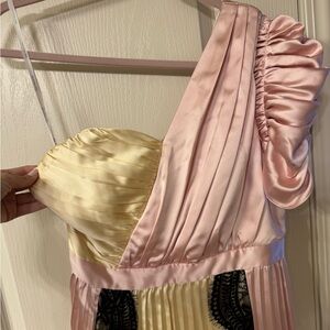 Self portrait size 8 - never worn